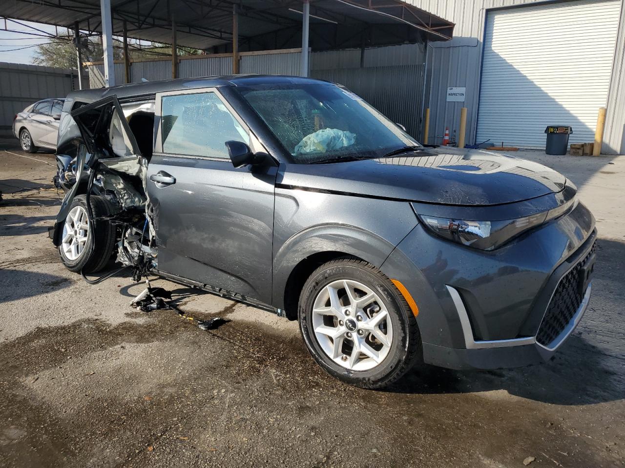 2023 Kia Soul - Image 4