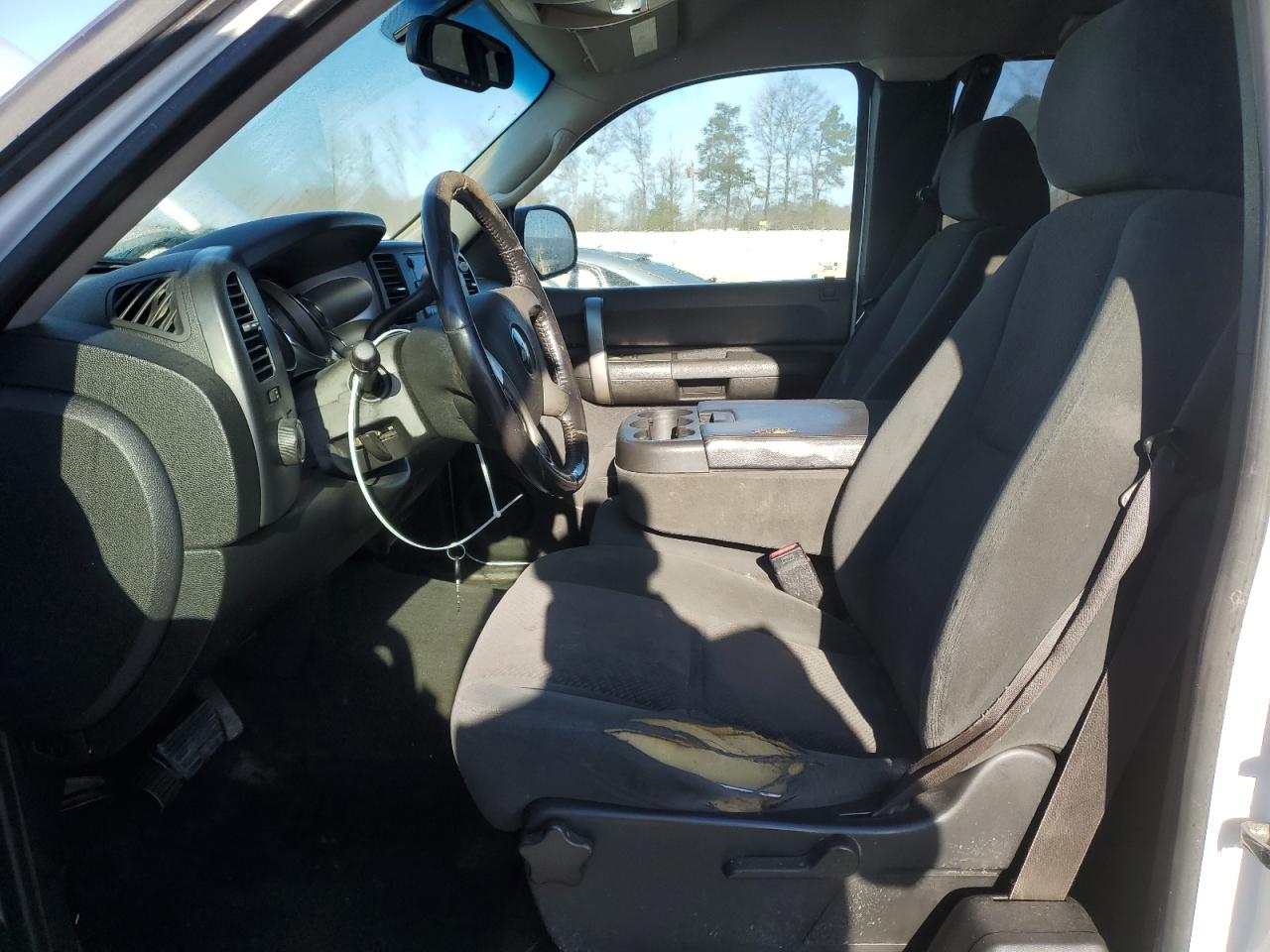 2008 Chevrolet Silverado - Image 7