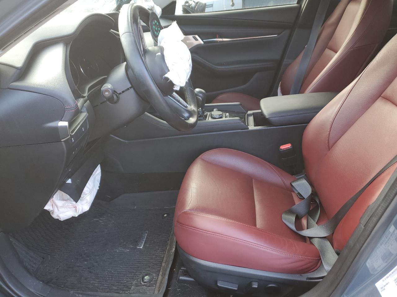 2023 Mazda 3 - Image 7
