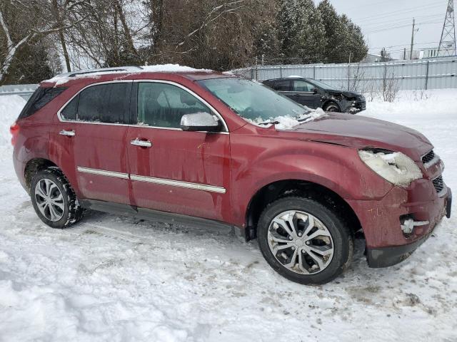 2011 CHEVROLET EQUINOX LT