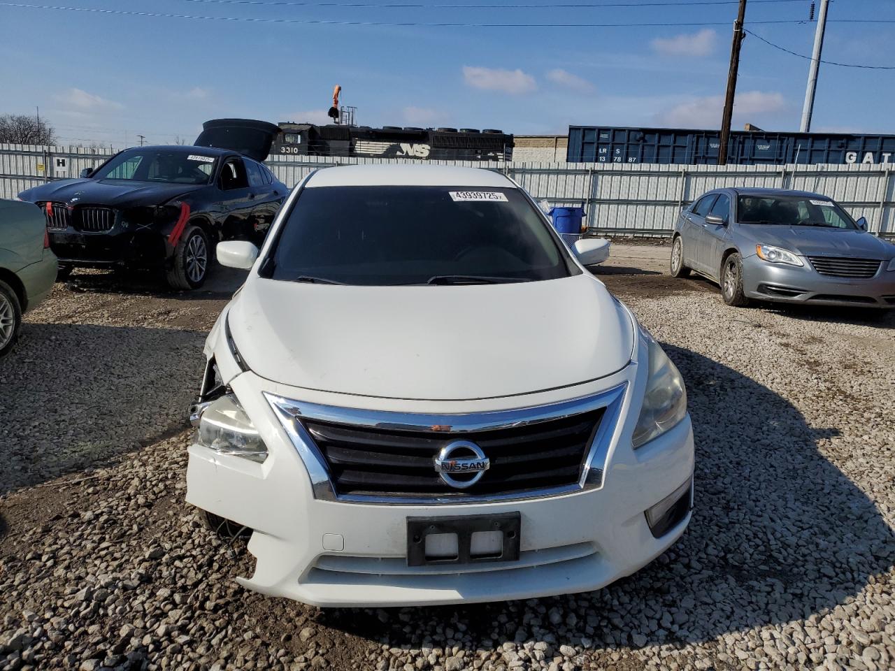 2015 Nissan Altima - Image 5