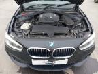 2017 BMW 116D M SPO for sale at Copart CHESTER