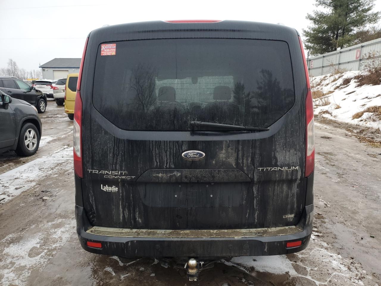 2015 Ford Transit - Image 6