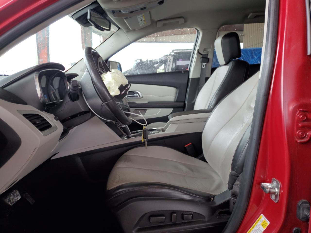 2014 GMC Terrain - Image 7