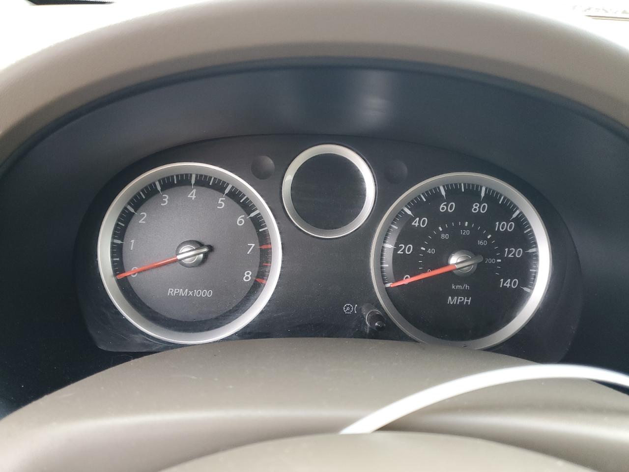 2011 Nissan Sentra - Image 9