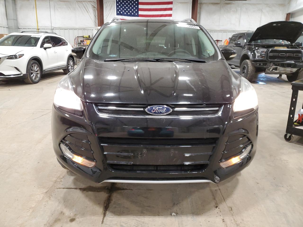 2016 Ford Escape - Image 5