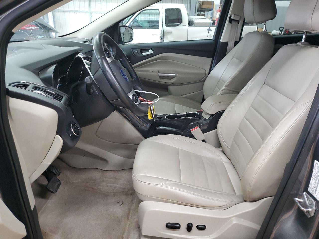 2014 Ford Escape - Image 7