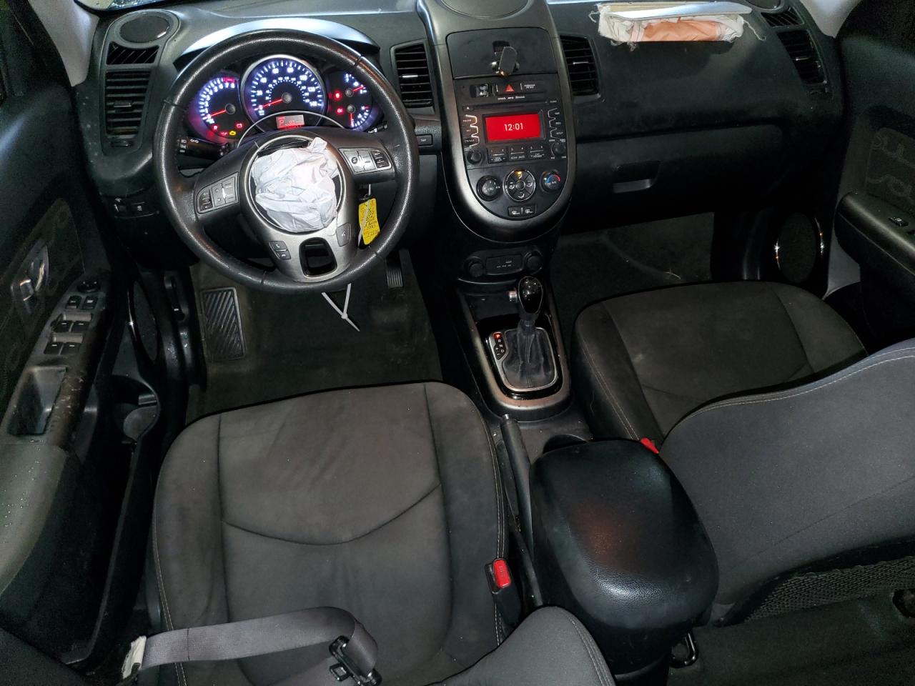 2012 Kia Soul - Image 8