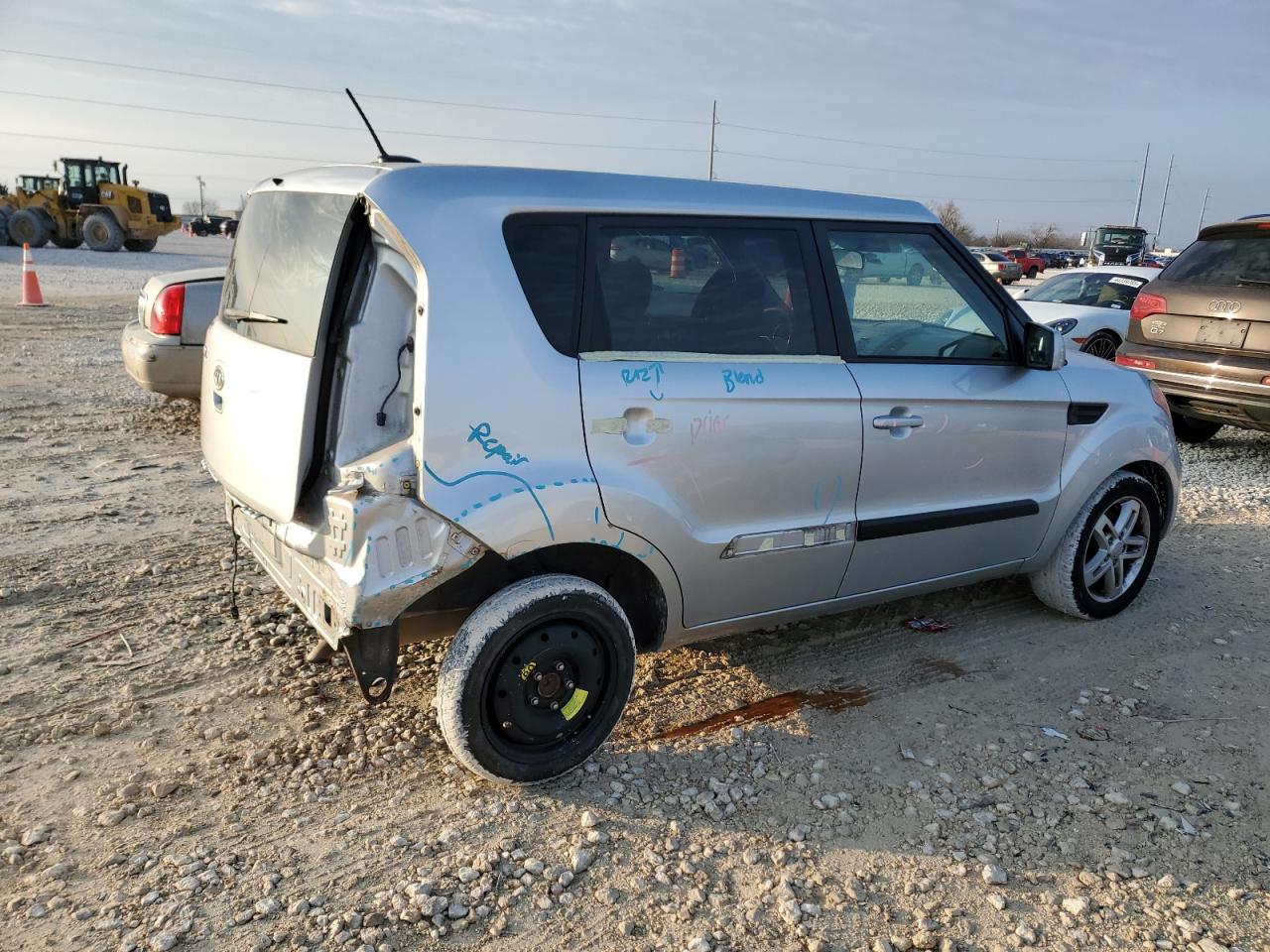 2011 Kia Soul - Image 3