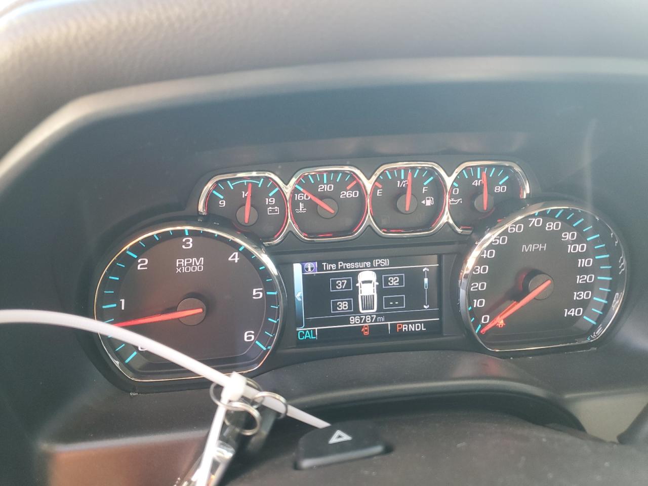 2018 GMC Sierra - Image 9