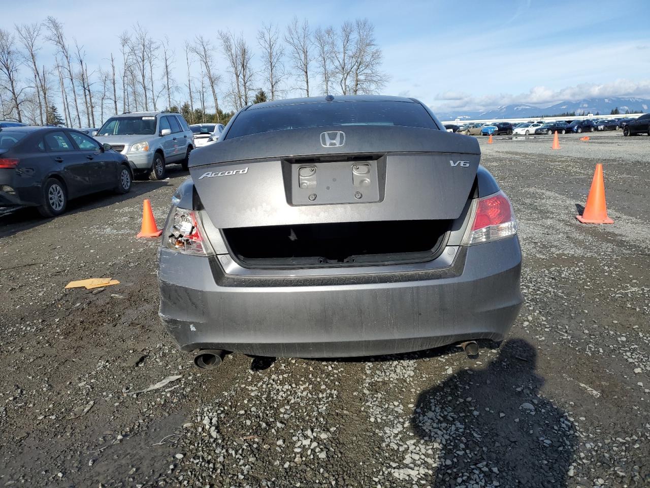 2009 Honda Accord - Image 6