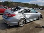 2015 Hyundai Sonata Sport na sprzedaż w Florence, MS - All Over