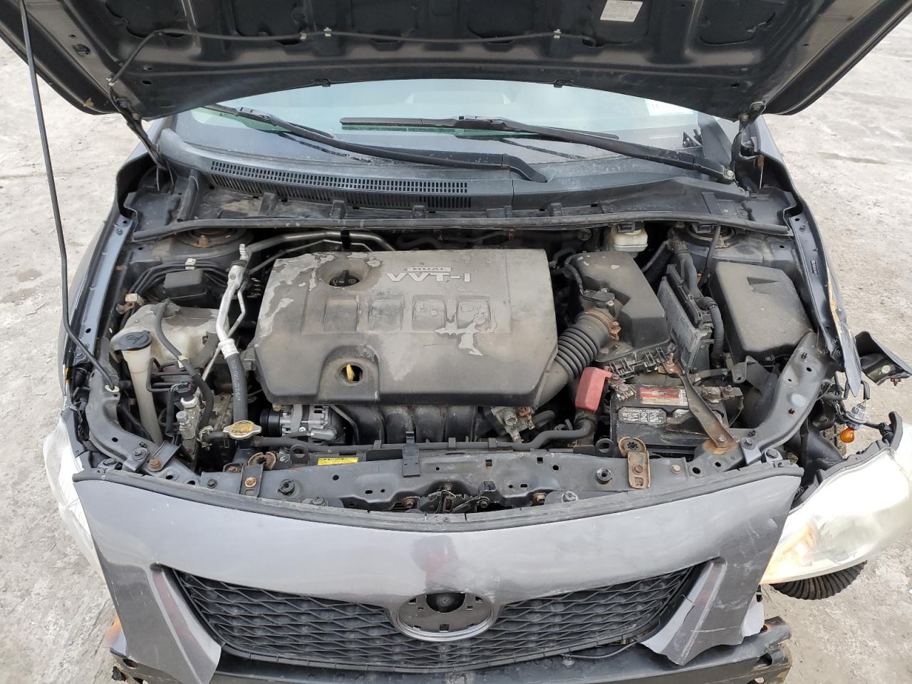 2010 Toyota Corolla - Image 11