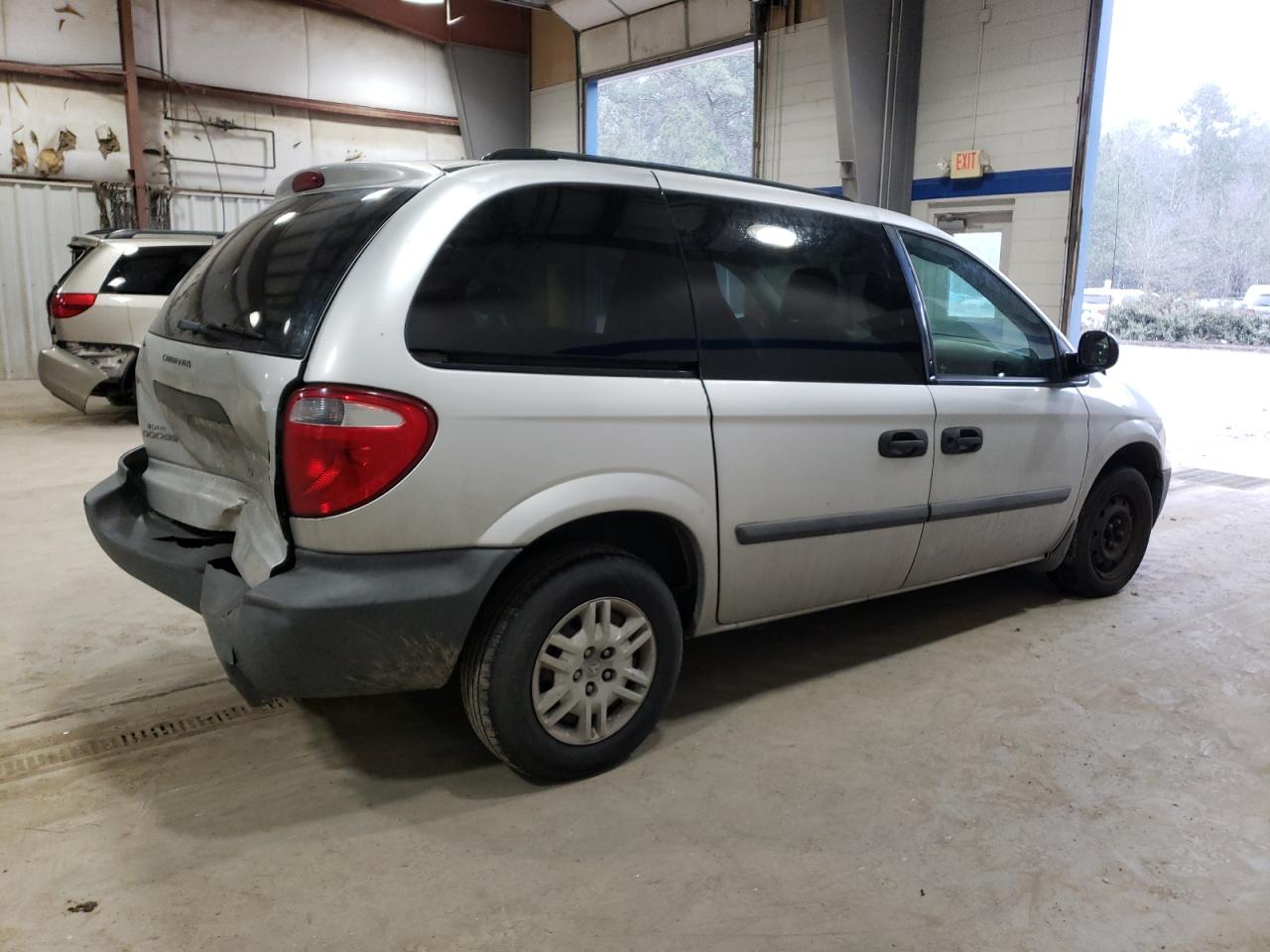 2006 Dodge Caravan - Image 3