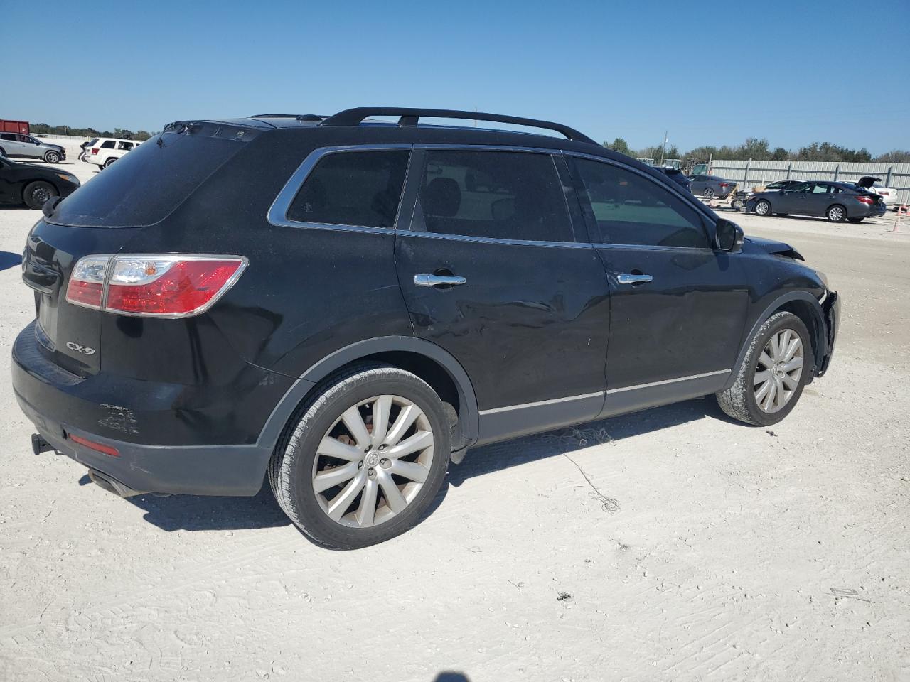 2010 Mazda CX-9 - Image 3