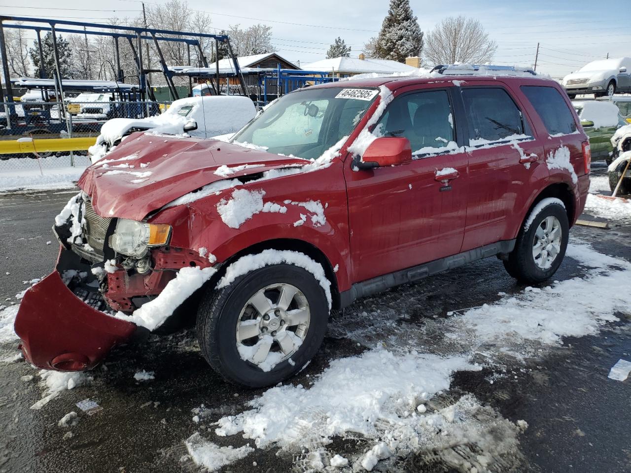 2011 Ford Escape - Image 1