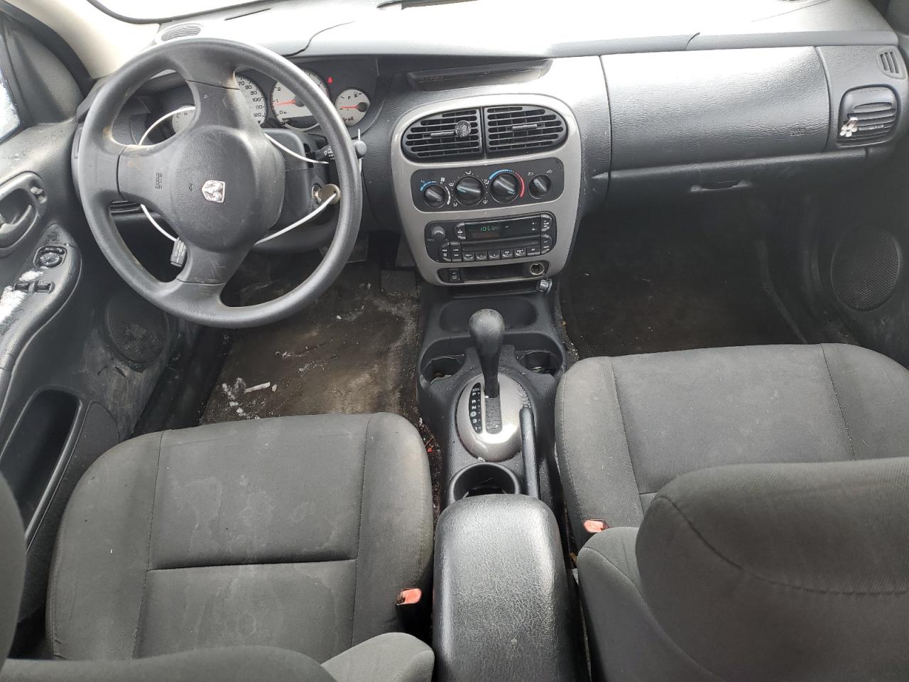 2005 Dodge Neon - Image 8