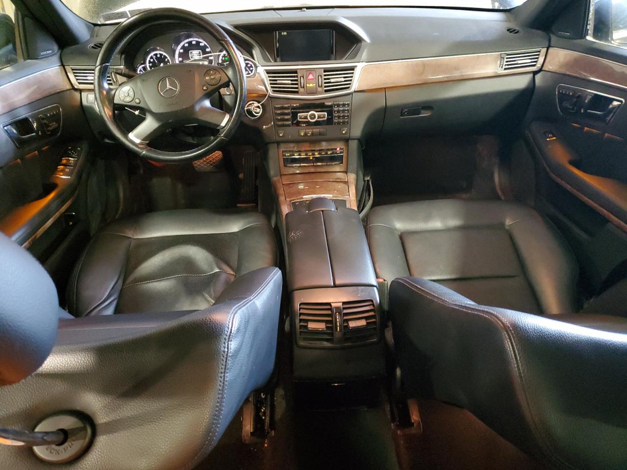 2011 Mercedes-Benz E-klasse - Image 8