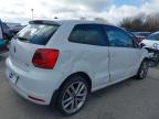 2014 VOLKSWAGEN POLO SEL T for sale at Copart SANDWICH