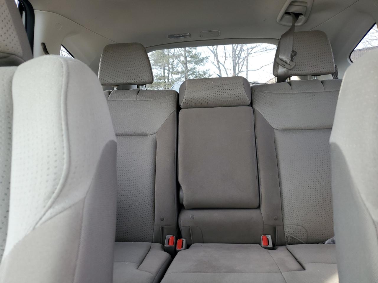 2013 Honda CR-V - Image 10