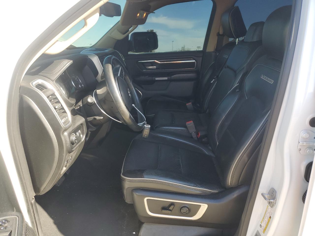 2019 RAM 1500 - Image 7
