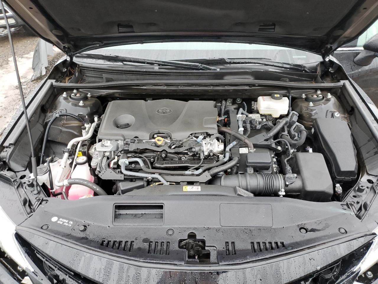 2024 Toyota Camry - Image 11