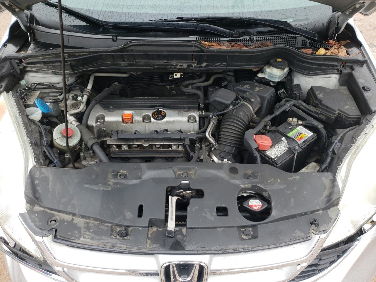 2011 Honda CR-V - Image 12
