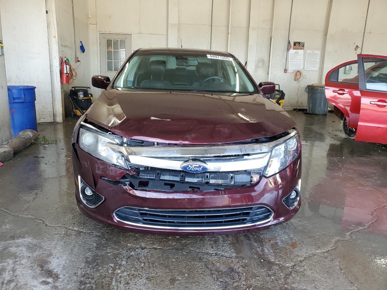 2011 Ford Fusion - Image 5