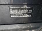 2021 Bmw X5 Xdrive40I de vânzare în Duryea, PA - Rear End