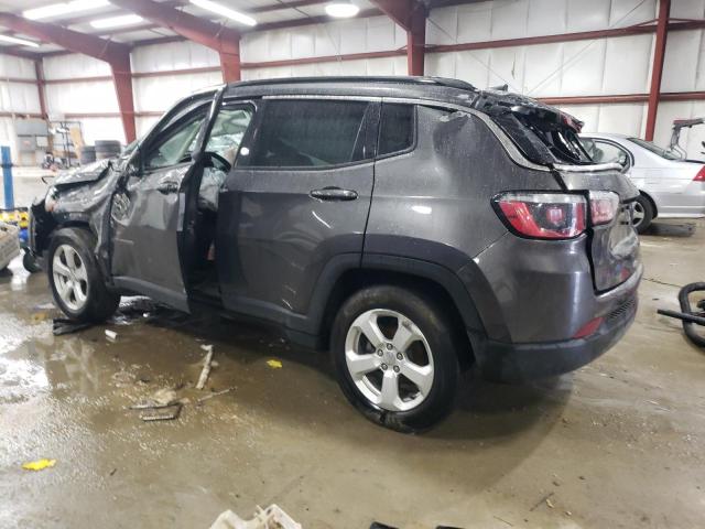  JEEP COMPASS 2020 Szary
