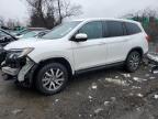 2020 Honda Pilot Exl en Venta en Baltimore, MD - Front End