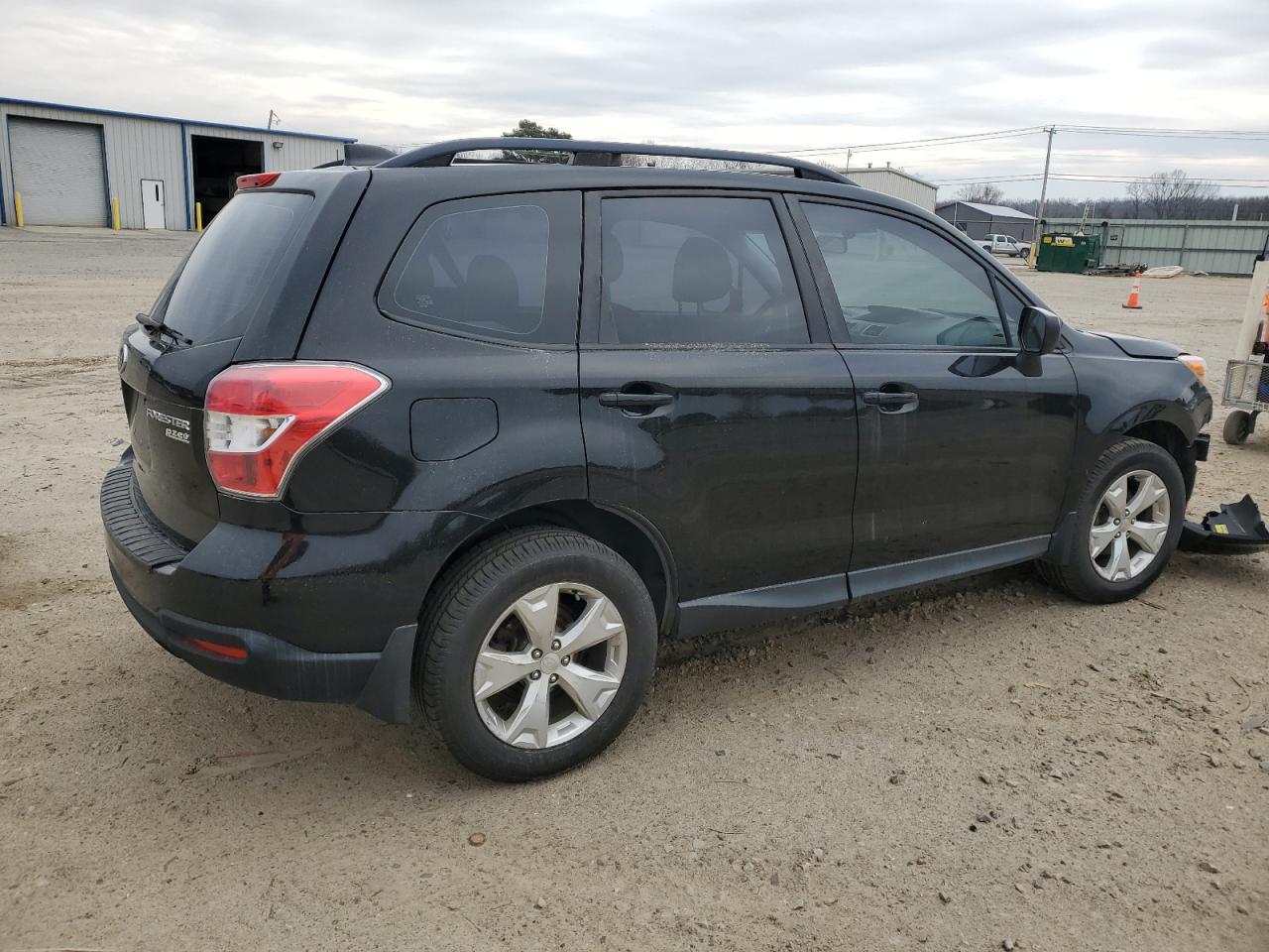 2016 Subaru Forester - Image 3