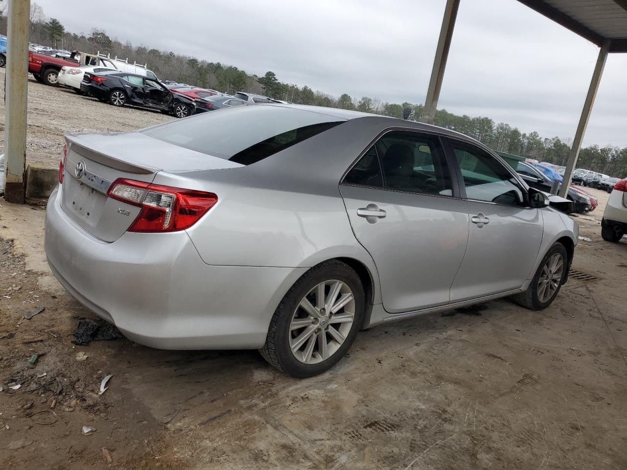 2013 Toyota Camry - Image 3