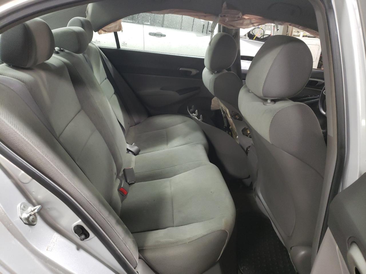 2010 Honda Civic - Image 10
