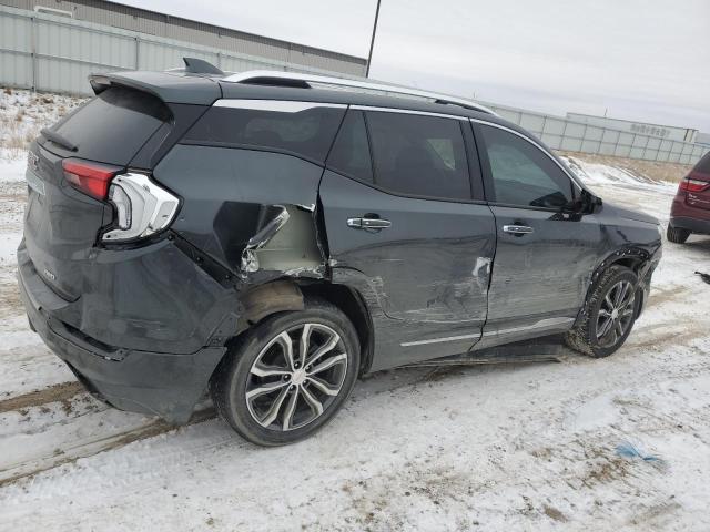  GMC TERRAIN 2019 Сірий