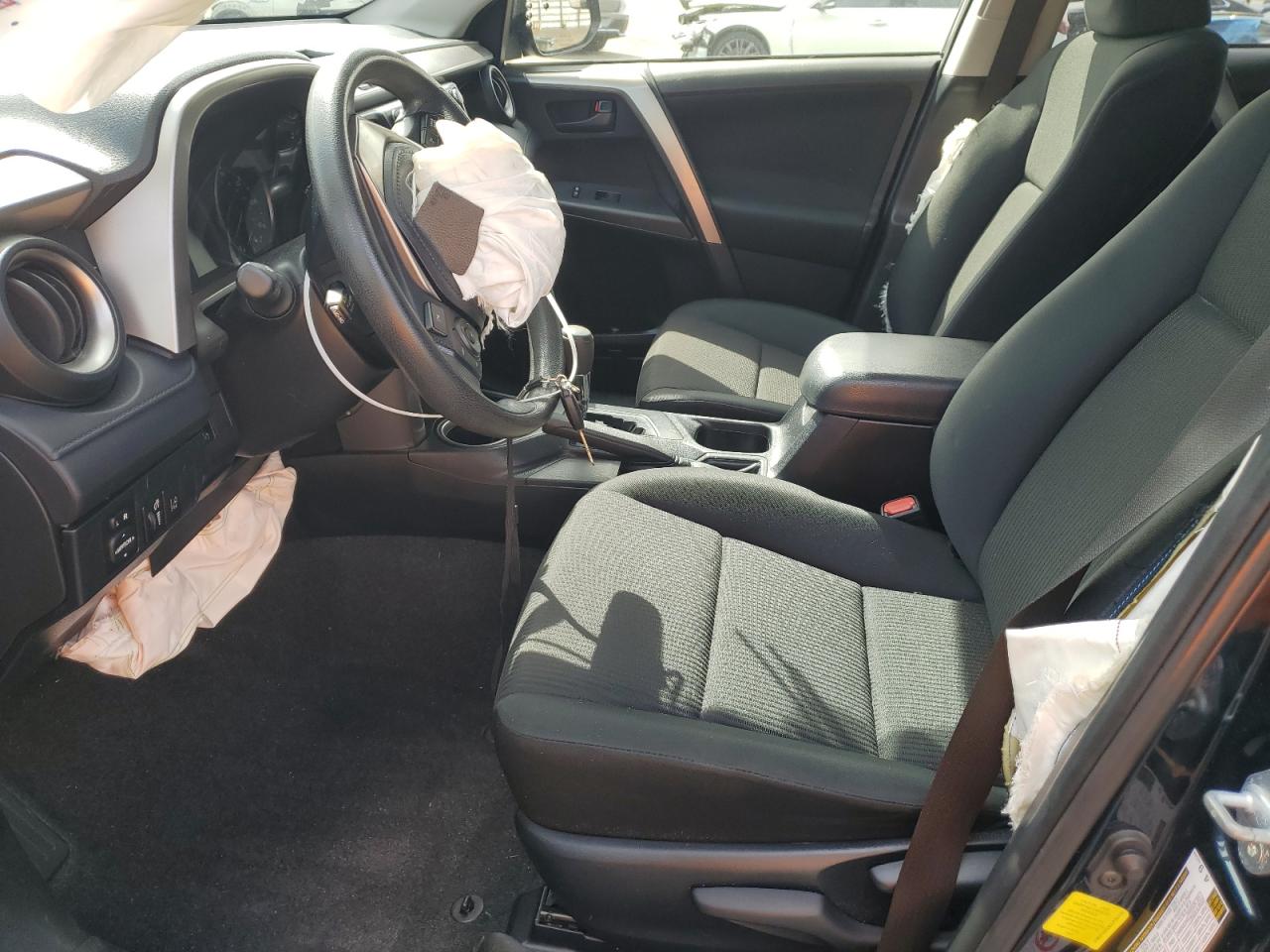 2018 Toyota RAV 4 - Image 7