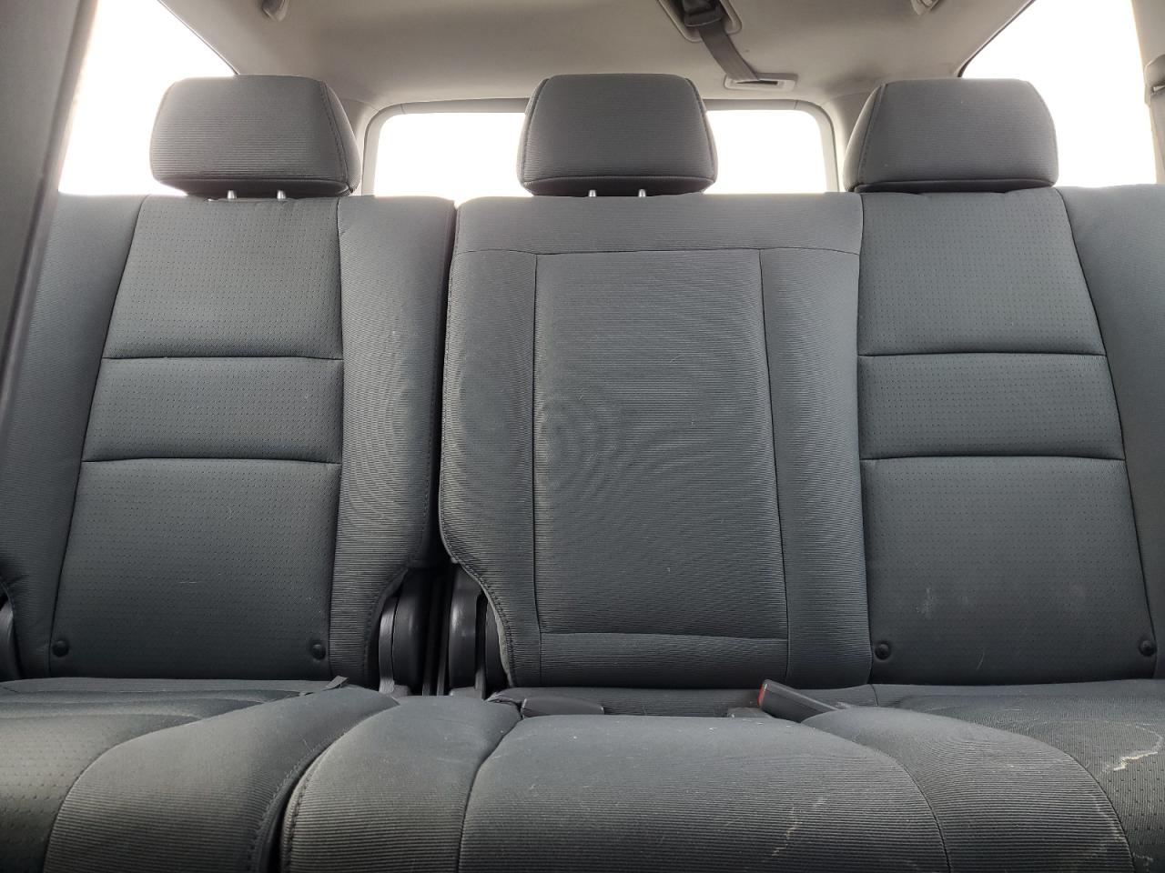 2006 Honda Pilot Lx VIN: 5FNYF18186B011892 Lot: 45564615