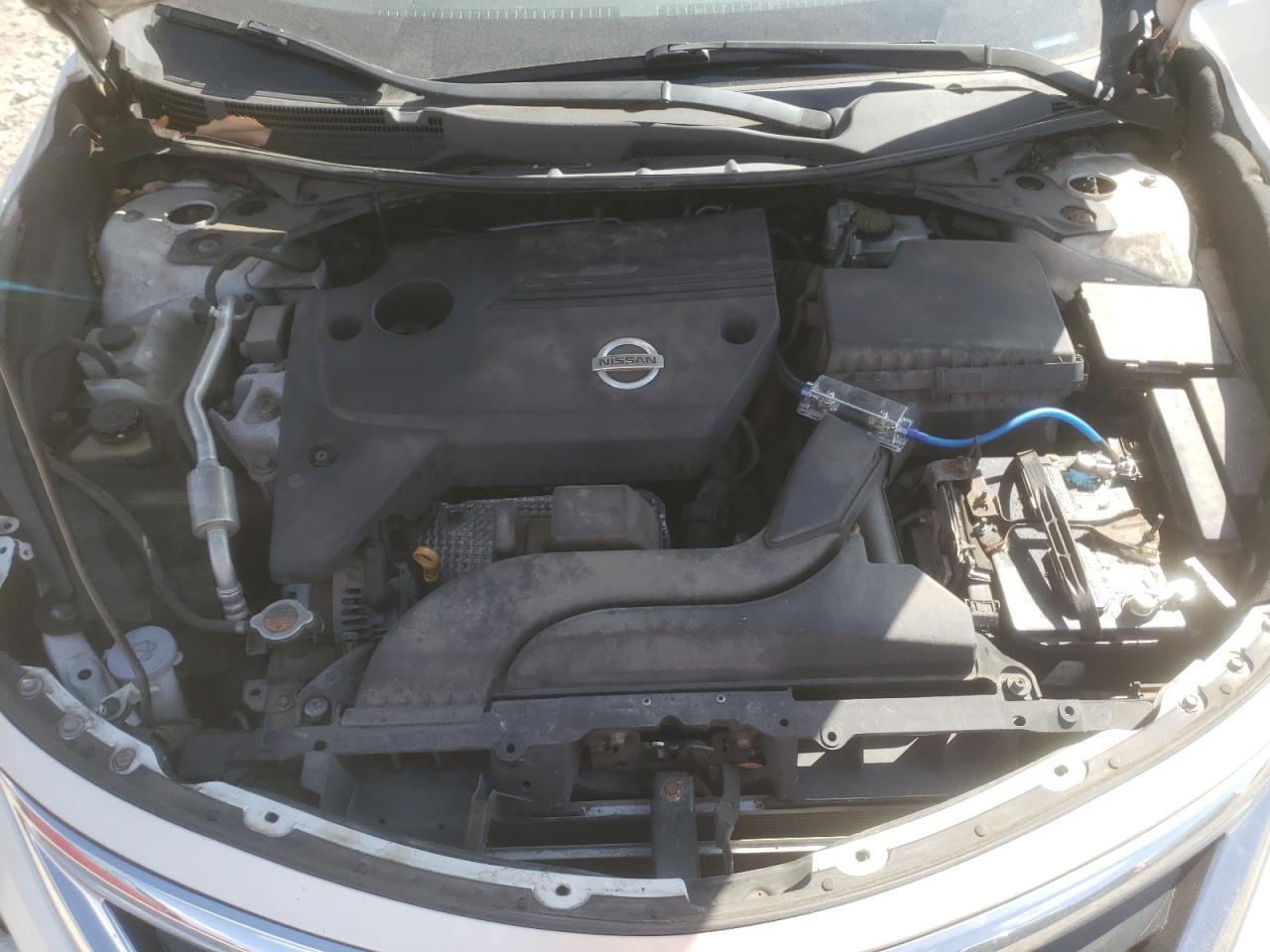 2013 Nissan Altima - Image 11