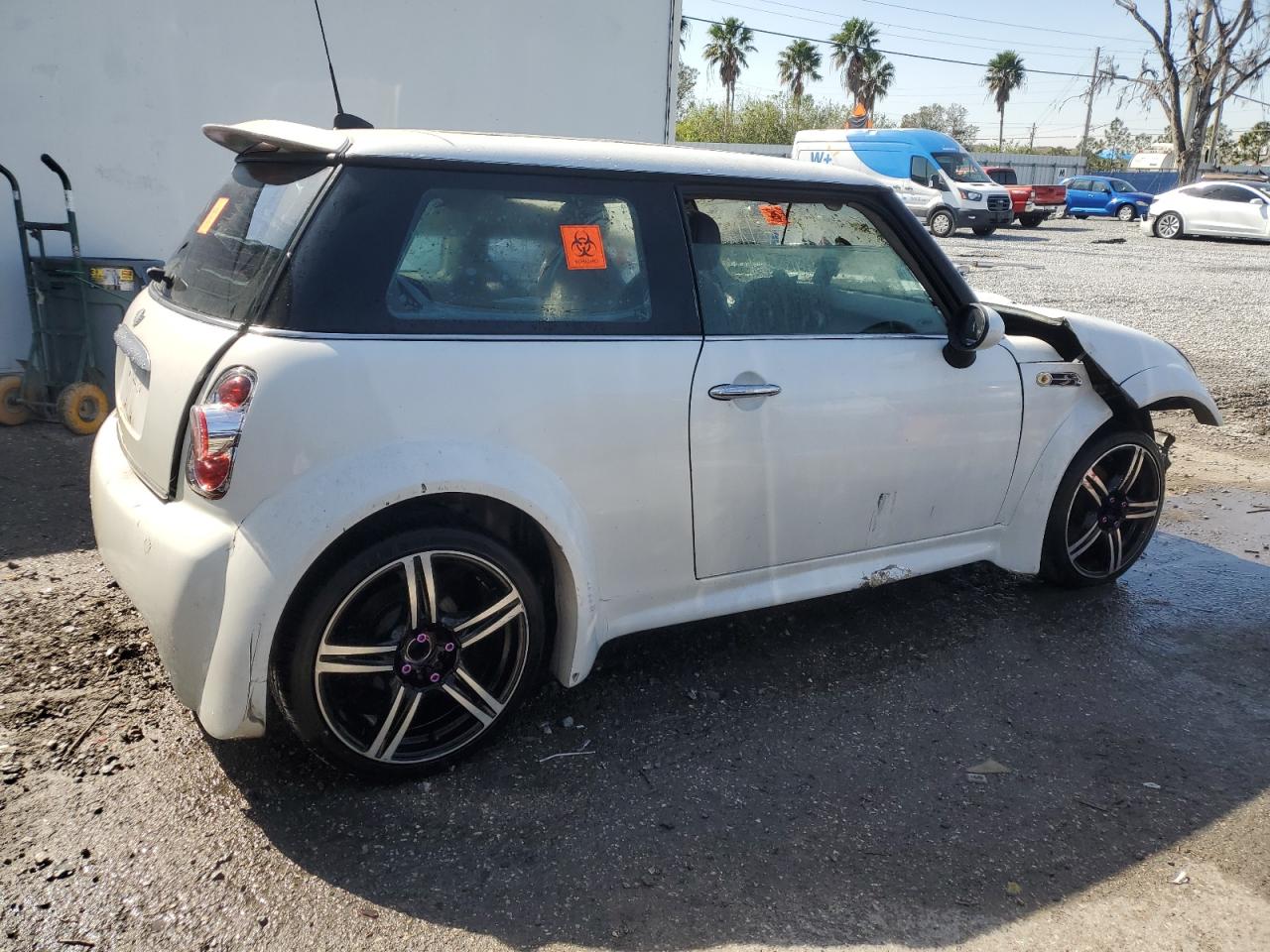 2005 MINI Cooper - Image 3