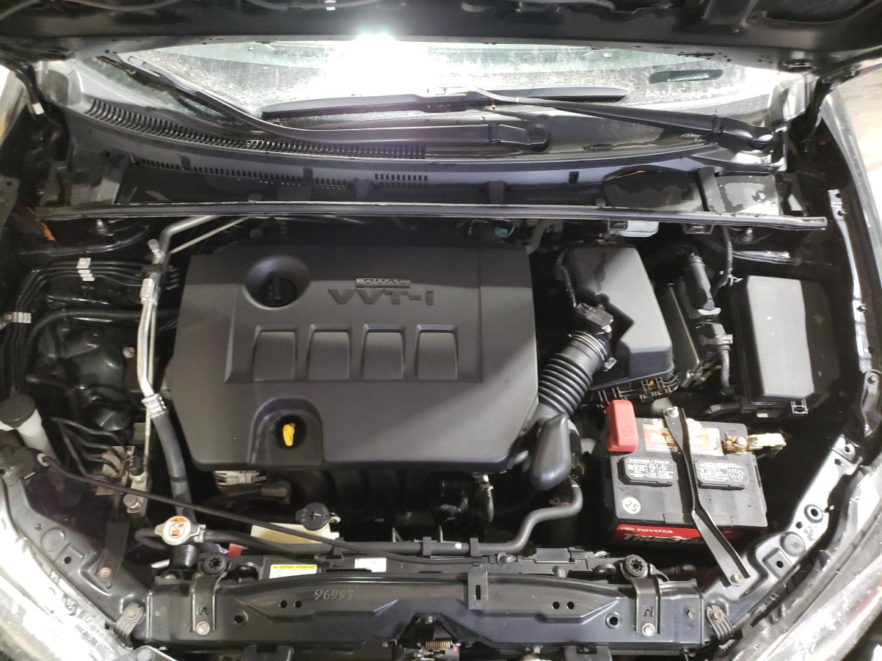 2018 Toyota Corolla - Image 11