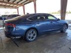 2024 Honda Accord Ex de vânzare în Homestead, FL - Side