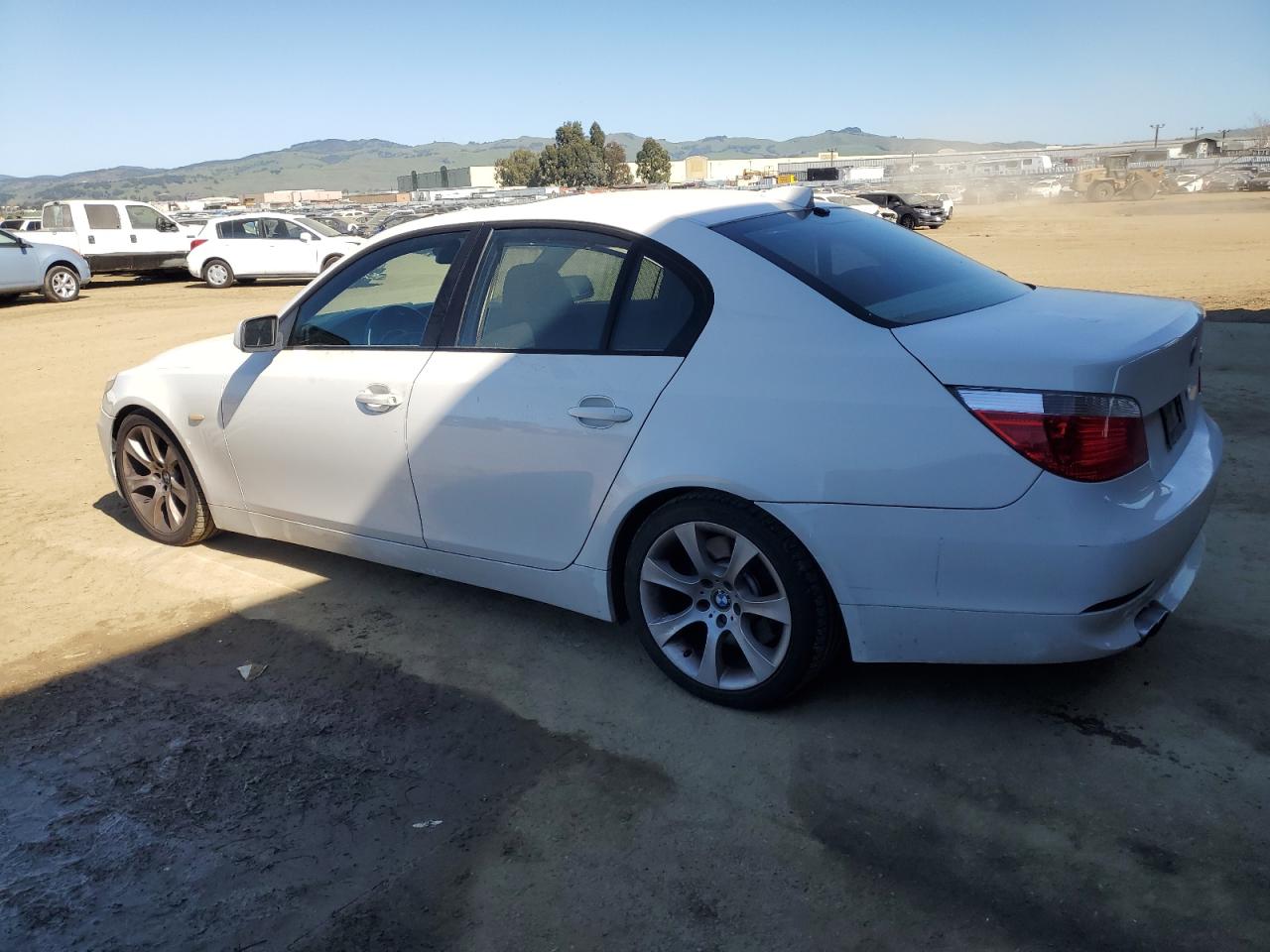 2004 BMW 5er - Image 2