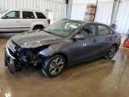 2021 Kia Forte Fe de vânzare în Franklin, WI - Front End