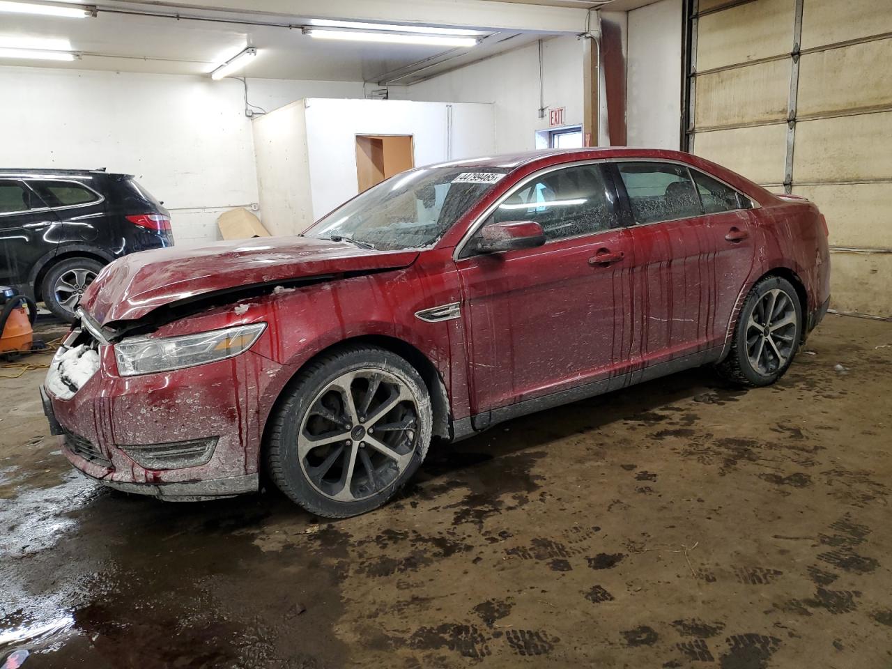 2015 Ford Taurus - Image 1