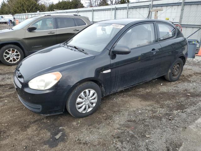 2008 Hyundai Accent Gs