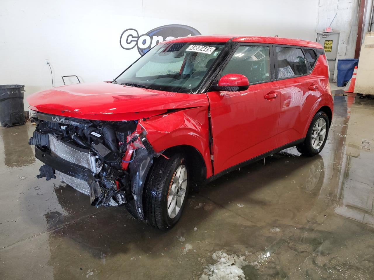 2023 Kia Soul - Image 1