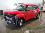 2023 Kia Soul S na sprzedaż w Greenwood, NE - Front End