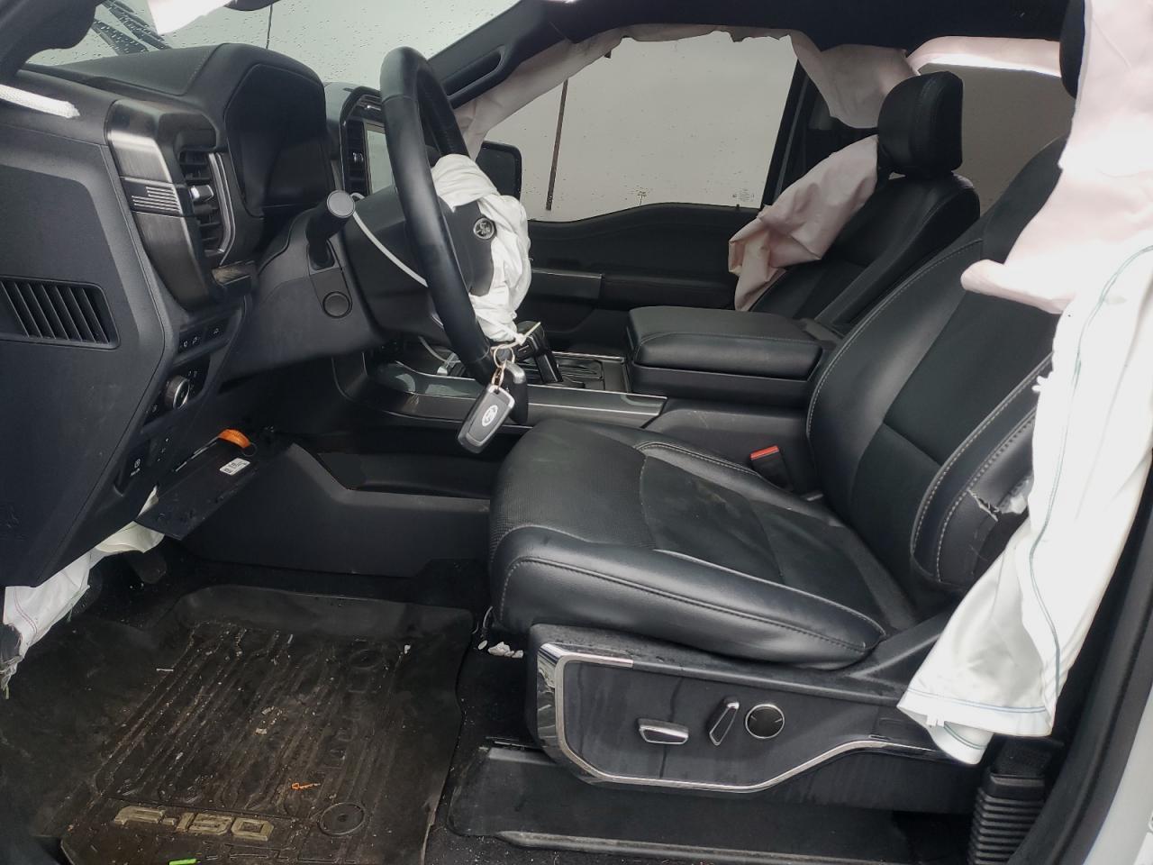 2023 Ford F-150 - Image 7