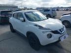 2016 NISSAN JUKE TEKNA for sale at Copart SANDWICH