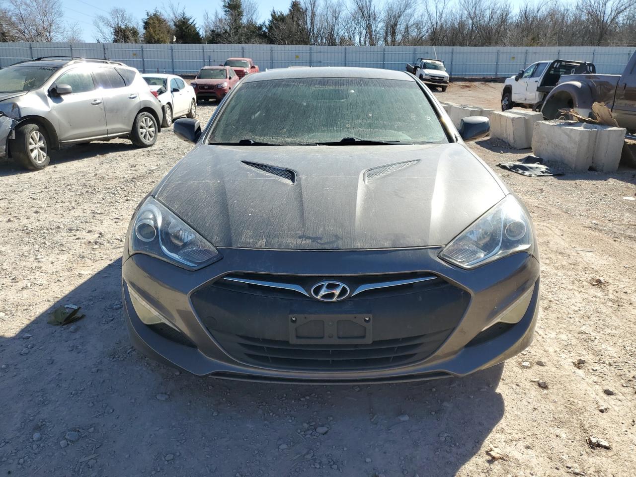 2013 Hyundai Genesis - Image 5